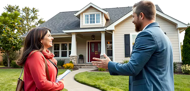 The Benefits of Choosing Your Own Closing Date and Time in Sunnyvale