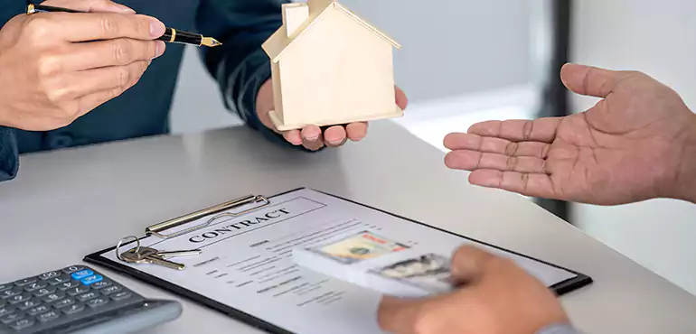 Why Choose Us to Avoid Foreclosure in Sunnyvale, CA